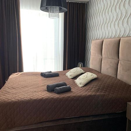 Apartament Modern 2 Bed House Near Bratislava With Parking Rovinka Zewnętrze zdjęcie