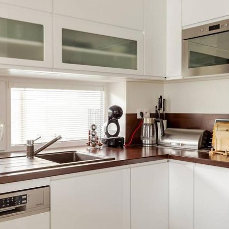 Apartament Modern 2 Bed House Near Bratislava With Parking Rovinka Zewnętrze zdjęcie