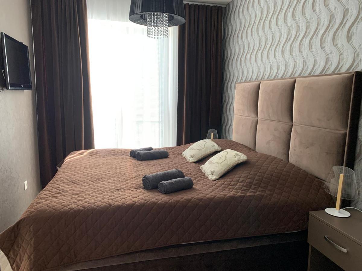 Apartament Modern 2 Bed House Near Bratislava With Parking Rovinka Zewnętrze zdjęcie
