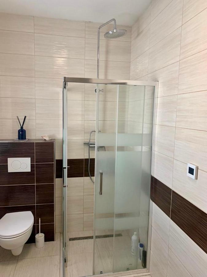 Apartament Modern 2 Bed House Near Bratislava With Parking Rovinka Zewnętrze zdjęcie