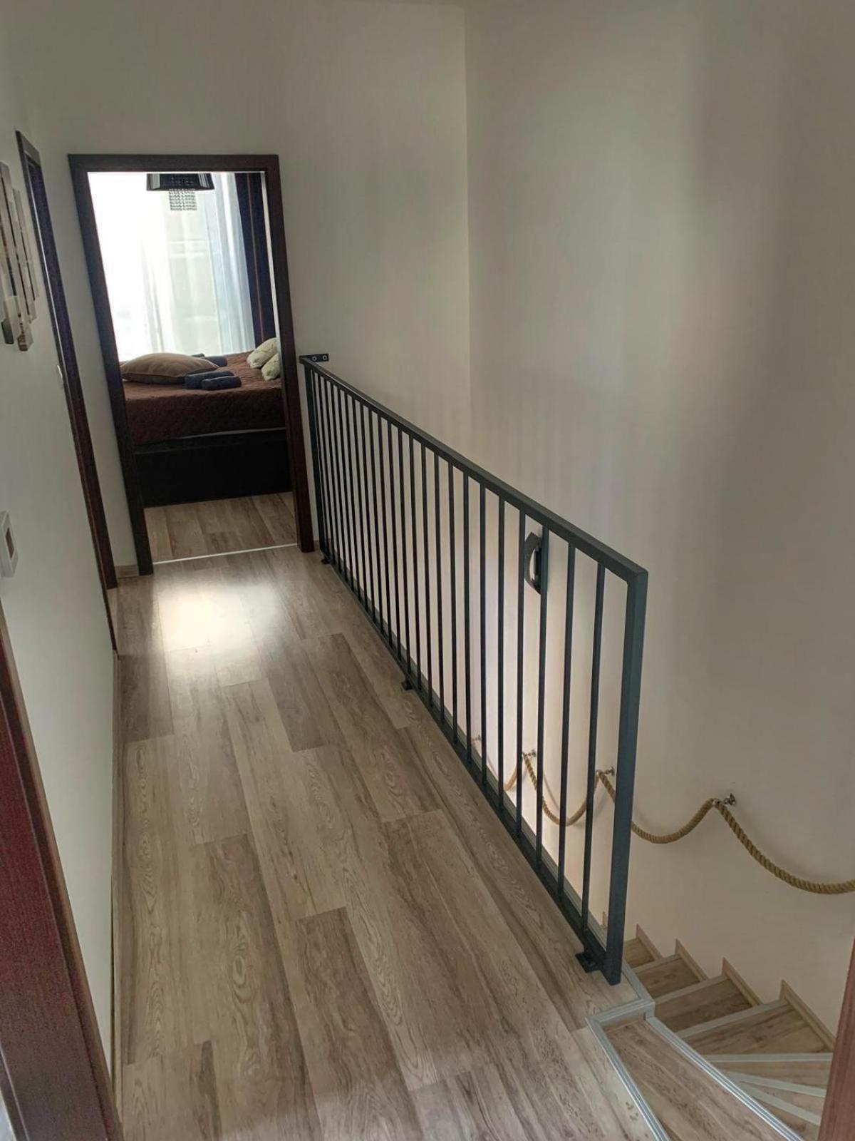 Apartament Modern 2 Bed House Near Bratislava With Parking Rovinka Zewnętrze zdjęcie