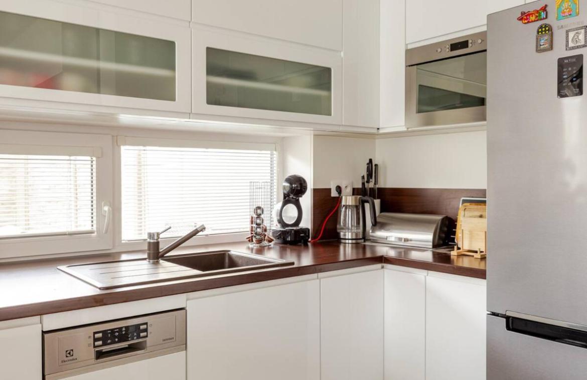 Apartament Modern 2 Bed House Near Bratislava With Parking Rovinka Zewnętrze zdjęcie